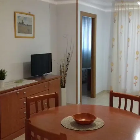 Apartamento Marina Dor 1A Linea Magic World Oropesa del Mar Exterior photo