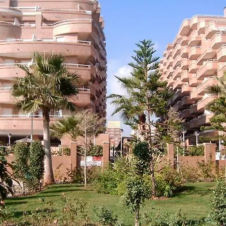 Apartamento Marina Dor 1A Linea Magic World Oropesa del Mar Exterior photo