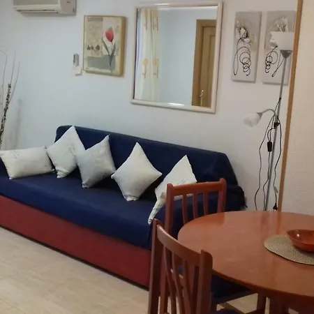 Apartamento Marina Dor 1A Linea Magic World Oropesa del Mar Exterior photo