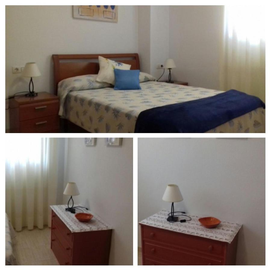 Apartment Marina Dor 1a Linea Magic World *