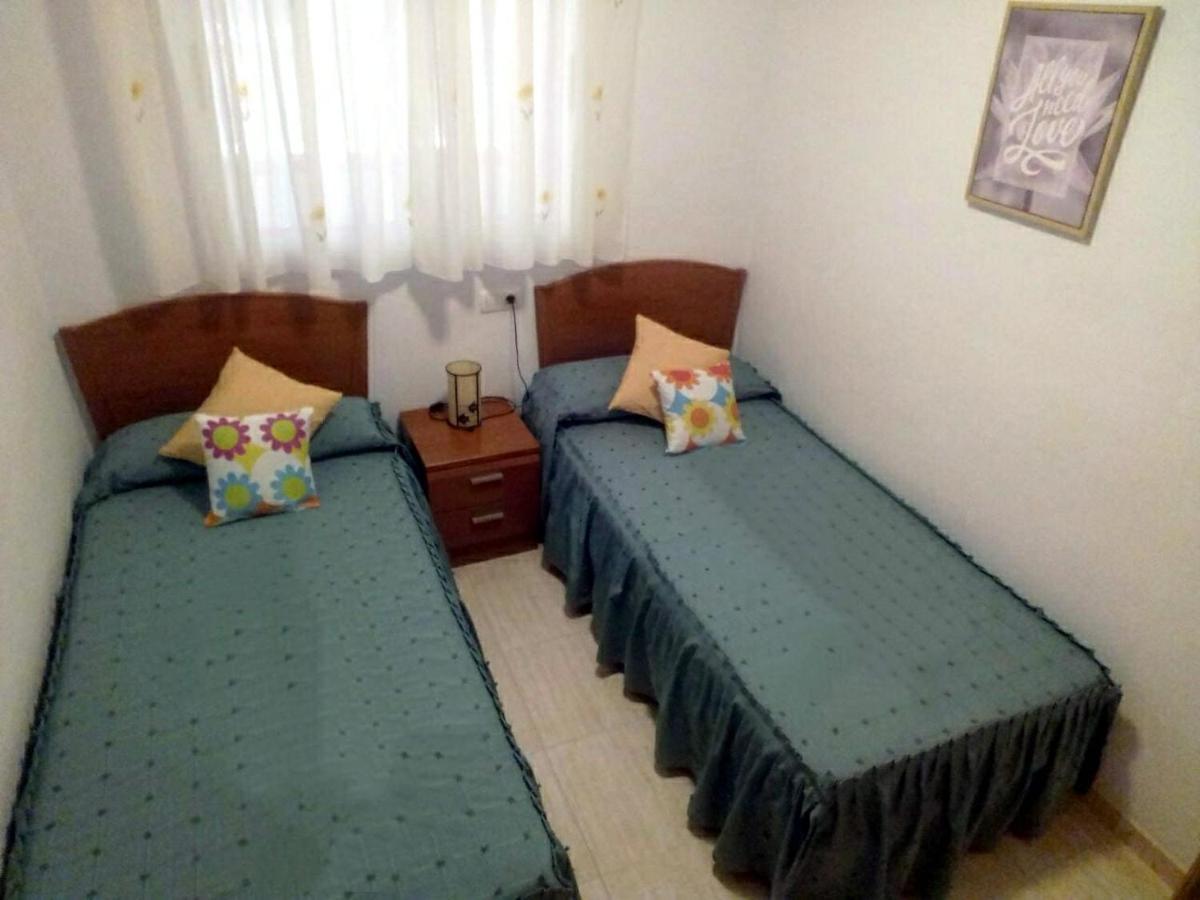 Marina Dor 1a Linea Magic World Apartment