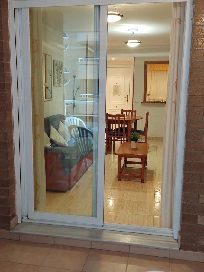 Marina Dor 1a Linea Magic World Apartment *