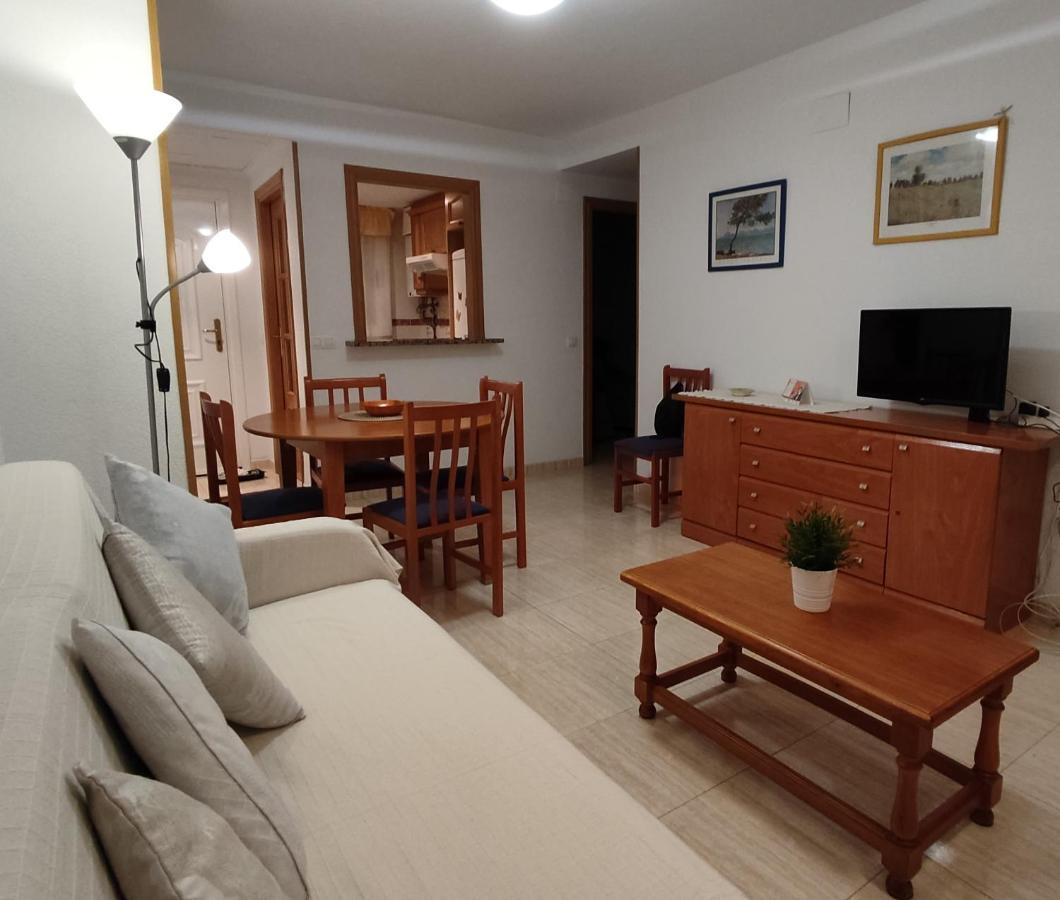 Marina Dor 1a Linea Magic World Apartment *