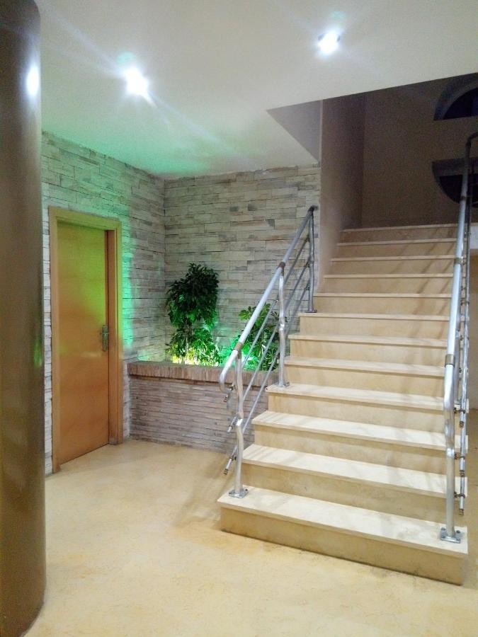 Marina Dor 1a Linea Magic World Apartment *