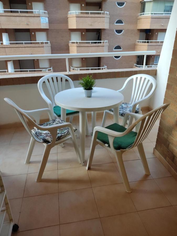 Marina Dor 1a Linea Magic World Apartment *