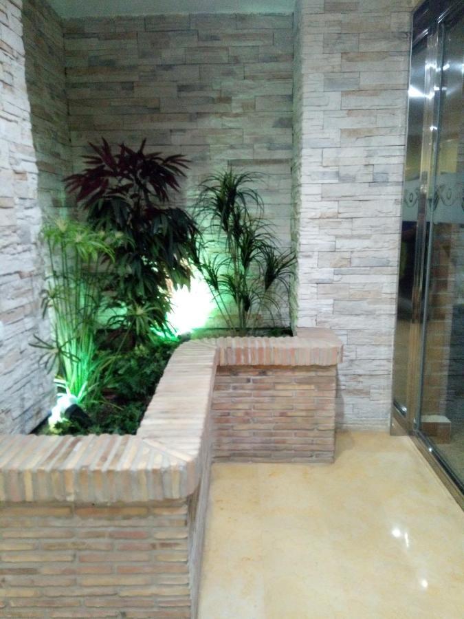 Marina Dor 1a Linea Magic World Apartment