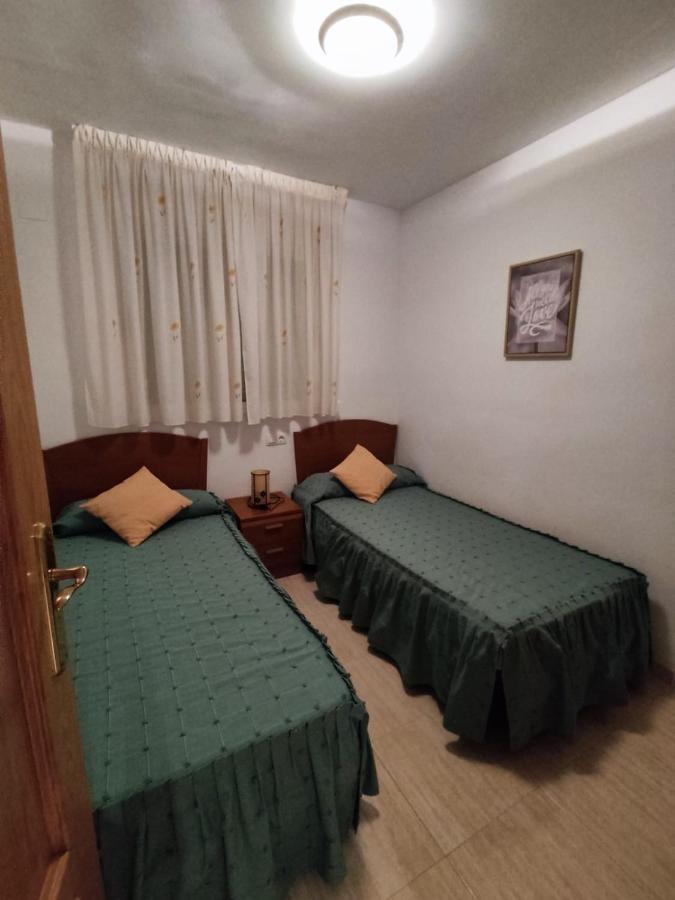 Apartamento Marina Dor 1a Linea Oropesa del Mar