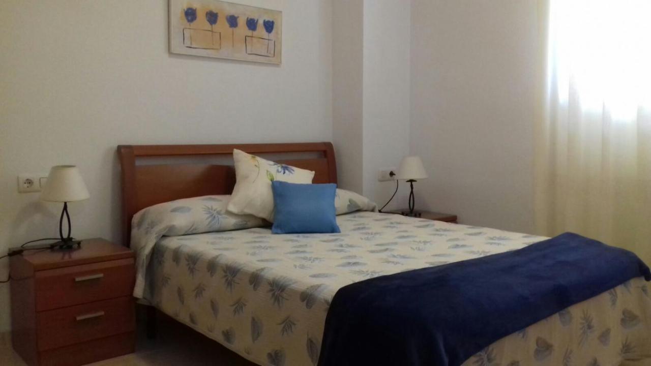 Marina Dor 1a Linea Apartamento Oropesa del Mar