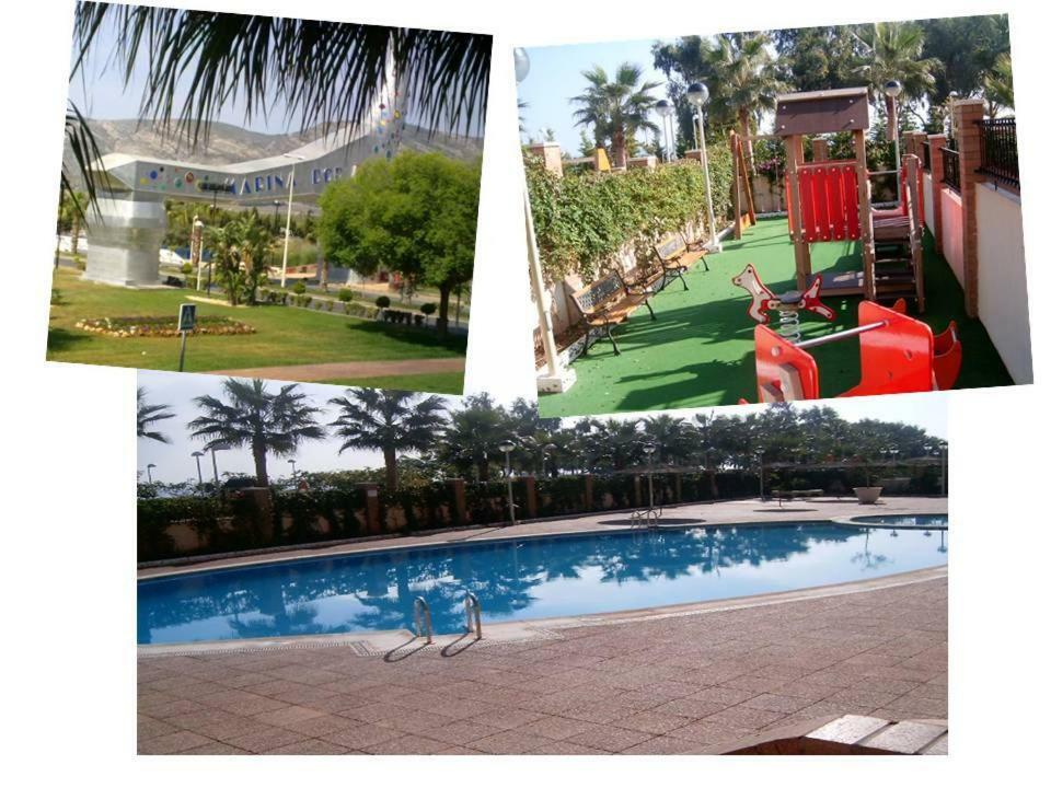 Marina Dor 1a Linea Magic World Apartment