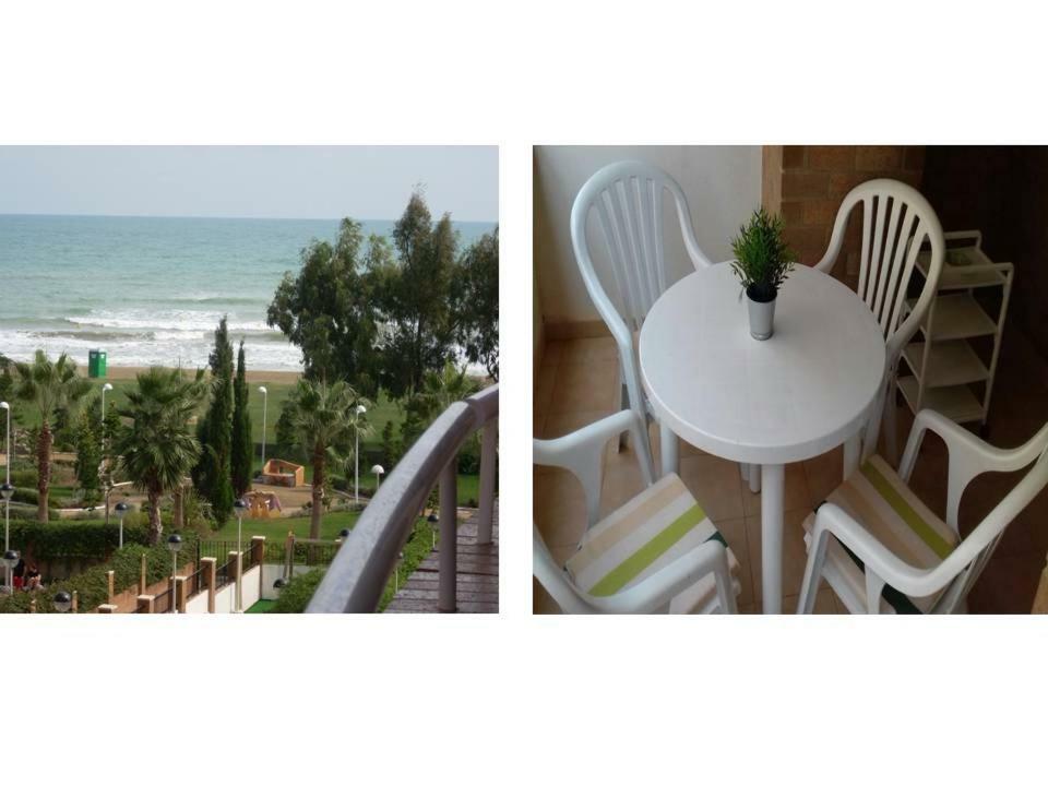 Apartment Marina Dor 1a Linea Magic World