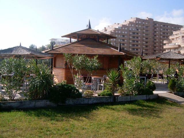 Apartamento Marina Dor 1a Linea Oropesa del Mar
