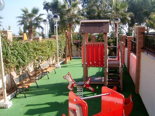 Apartamento Marina Dor 1a Linea Oropesa del Mar