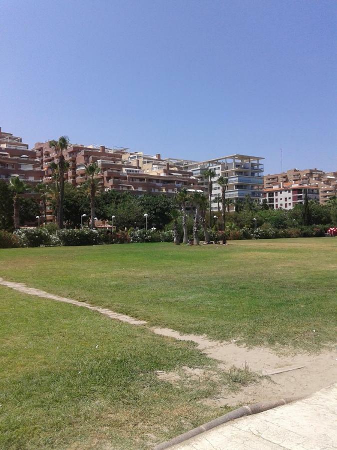 Apartment Marina Dor 1a Linea Magic World Oropesa del Mar