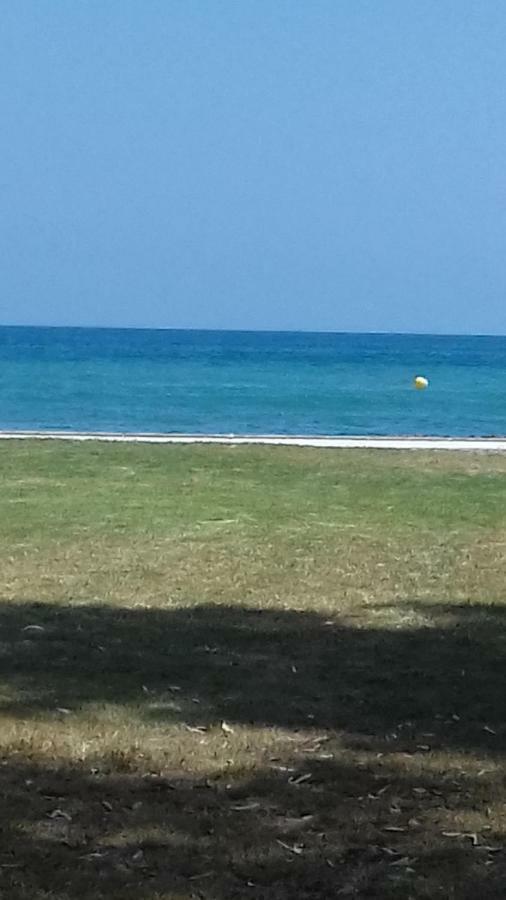 Apartment Marina Dor 1a Linea Magic World *