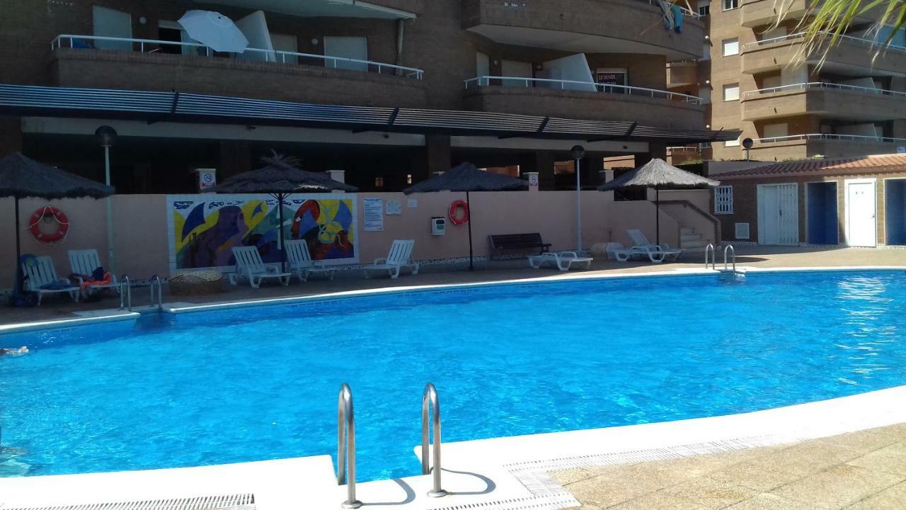 Marina Dor 1a Linea Magic World Oropesa del Mar