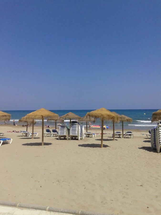 Apartment Marina Dor 1a Linea Magic World *